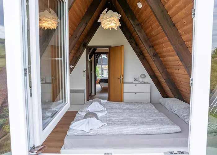 Rhoen Mondhaeuschen Apartamento