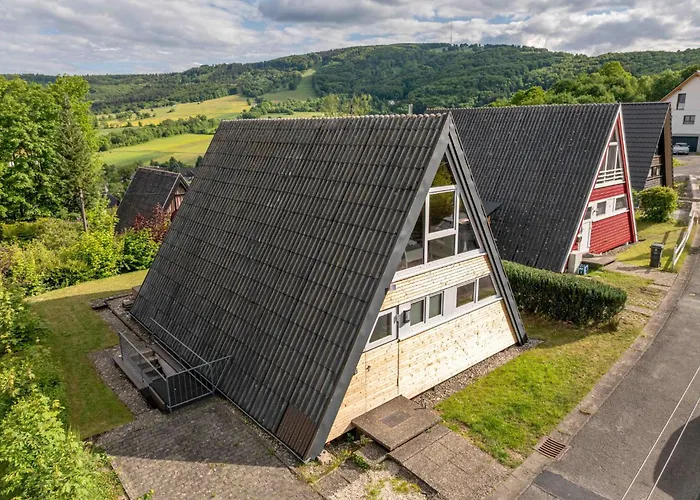 Rhoen Mondhaeuschen Apartamento
