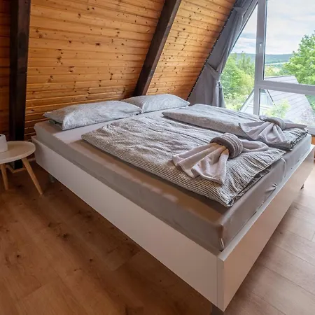 Apartment Rhoen Mondhaeuschen *