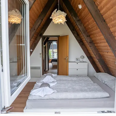 Rhoen Mondhaeuschen Apartment